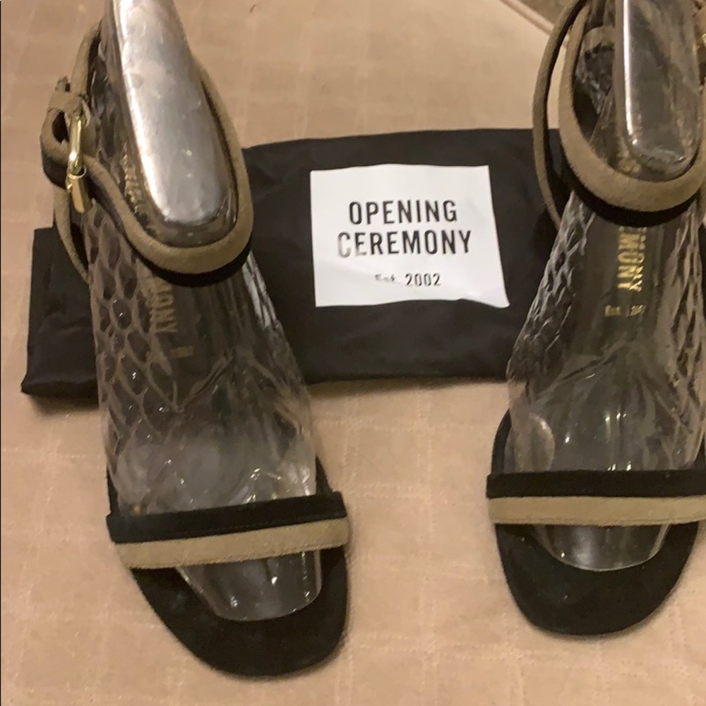 Shoes